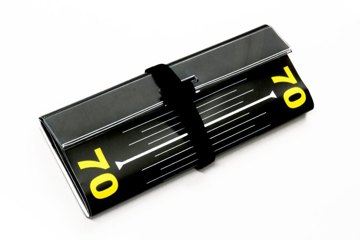 TARPAULIN MEASURE - deps