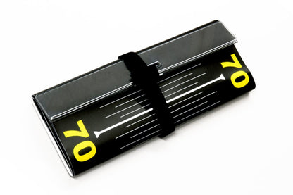 TARPAULIN MEASURE - deps