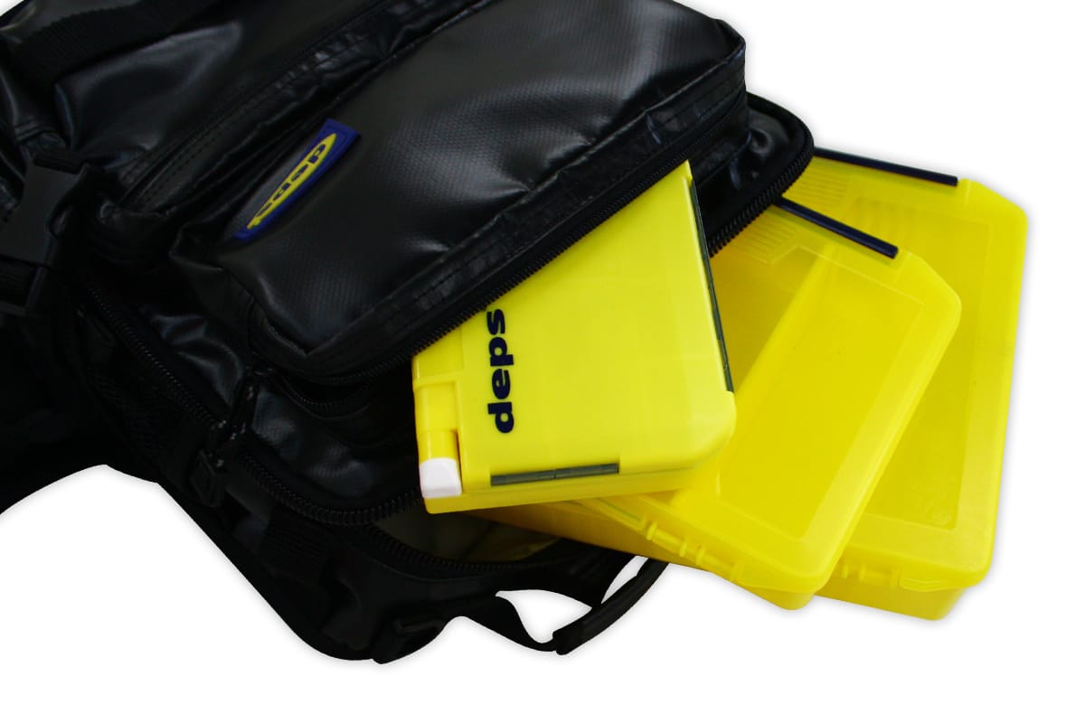 SHOULDER BAG - deps