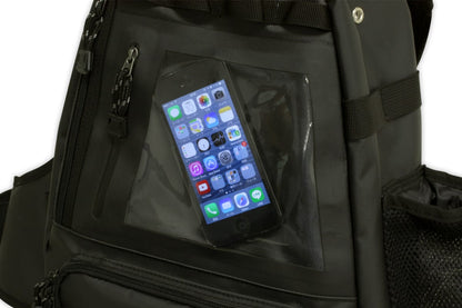 TARPAULIN BODY BAG - deps