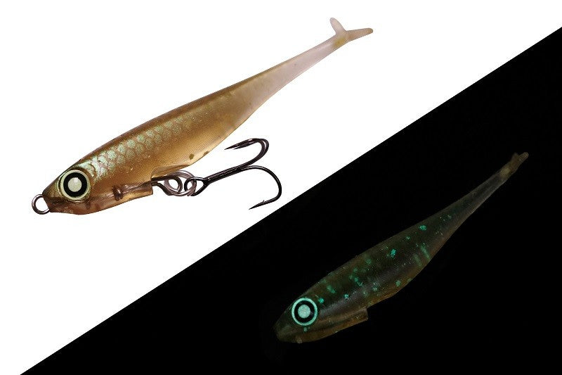 JELLY SARDINE54 - JACKALL
