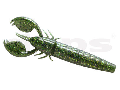 CLAP CRAW 4.0inch - deps