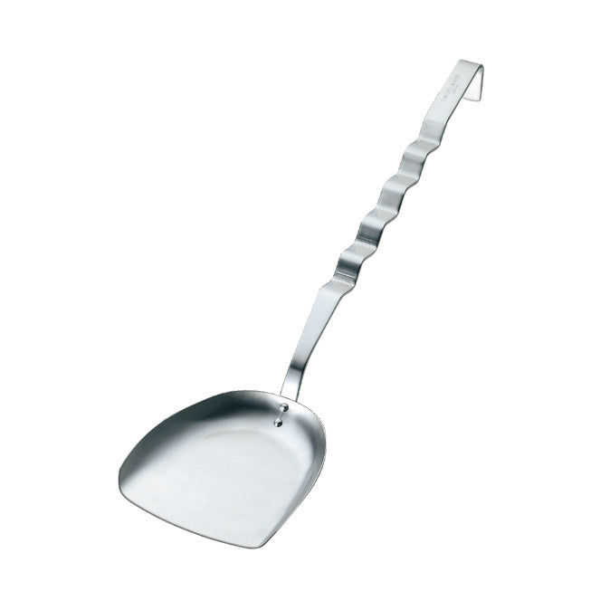 Wave Charcoal Scoop - UNIFLAME