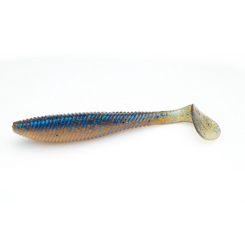 FULL SWING 4.0inch - RAID JAPAN