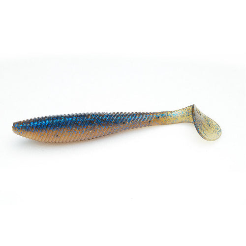 FULL SWING 4.0inch - RAID JAPAN