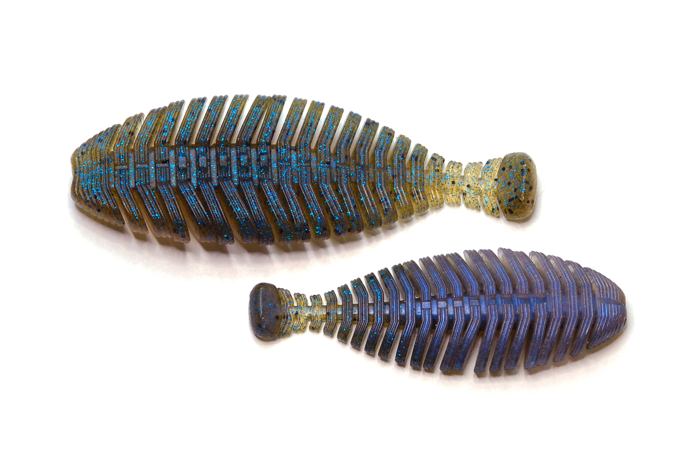 HIRA TAILOR 4.7inch - RAID JAPAN