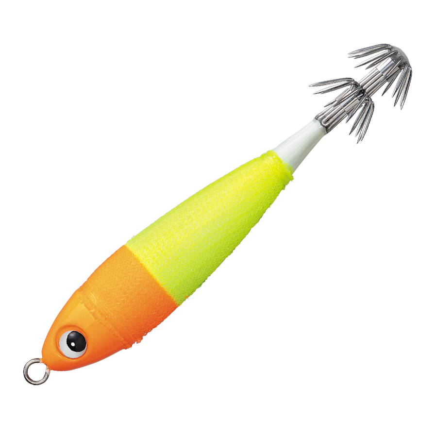 Squid Seeker - Valleyhill