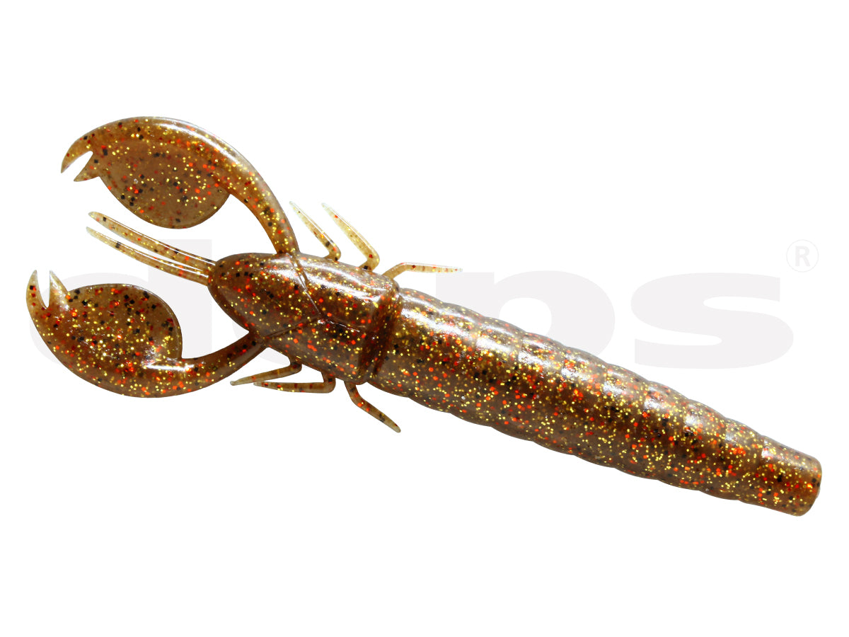 CLAP CRAW 5.0inch - deps