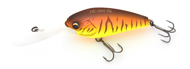 IK-Crank - IMAKATSU