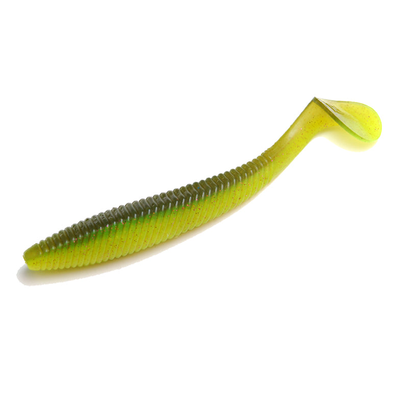 FULL SWING 5.0inch - RAID JAPAN
