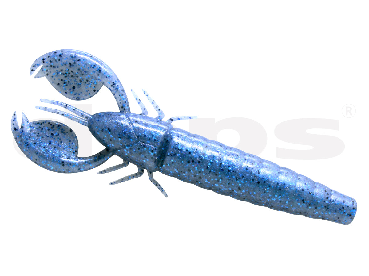 CLAP CRAW 5.0inch - deps