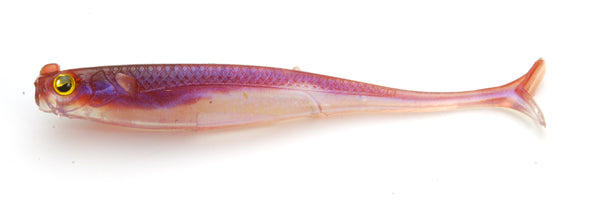 LITTLE SWEEPER 3.0inch - RAID JAPAN