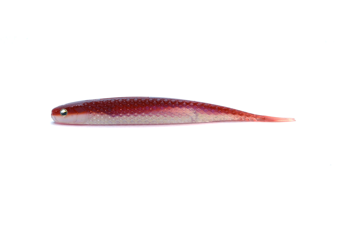 SUPER FISHR OLLER 5.0inch - RAID JAPAN