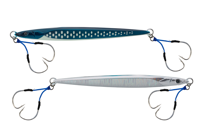 BAMBLUZ JIG SAKURAMASU Special - JACKALL