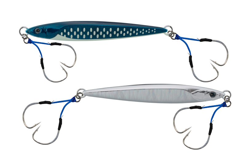BAMBLUZ JIG SAKURAMASU Special - JACKALL
