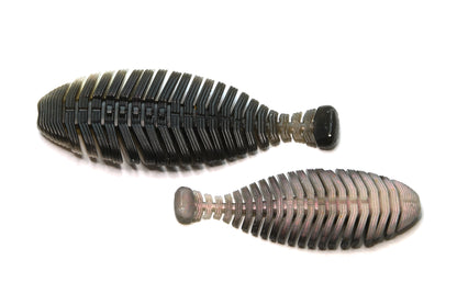 HIRA TAILOR 4.7inch - RAID JAPAN