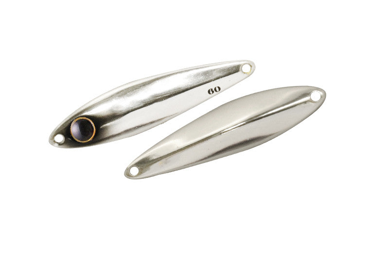 BIN-BIN METAL TG - JACKALL