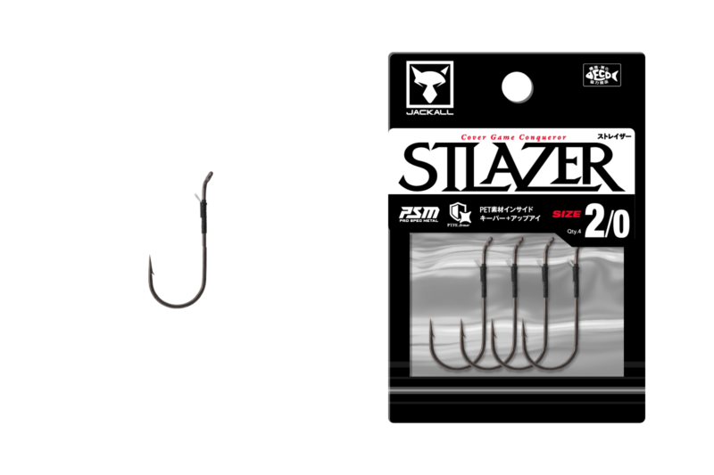 Stlazer - JACKALL