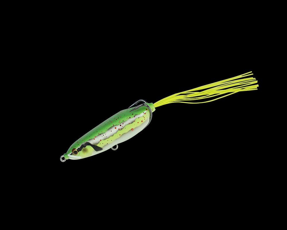 FROG DANGOKU - GAN CRAFT