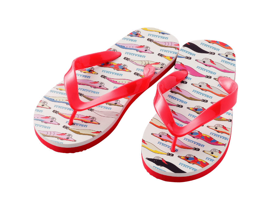 13-Sandals - BREADEN
