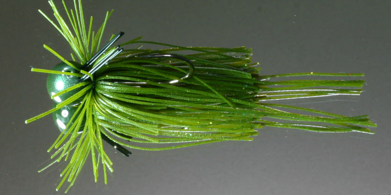 Caluruba Round Rattle - HIDEUP