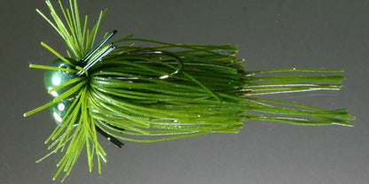 Caluruba Round Rattle - HIDEUP