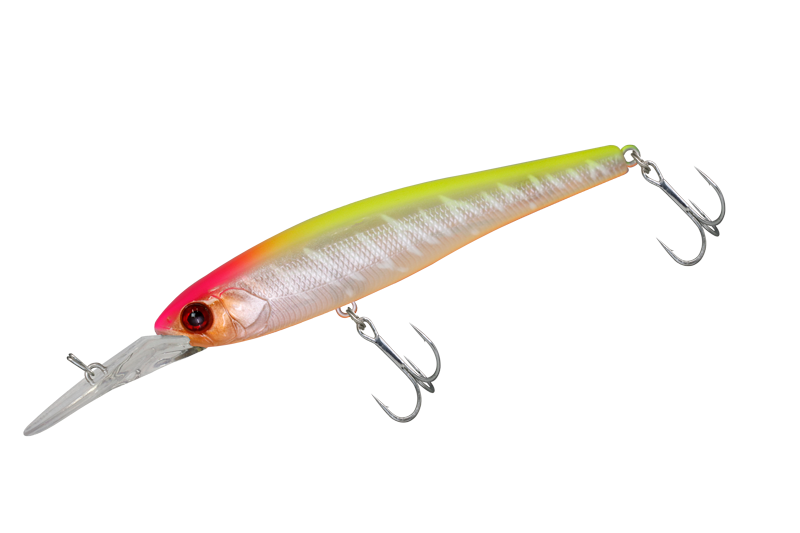 SPINVIDO 70SP - JACKALL