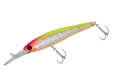 SPINVIDO 70SP - JACKALL