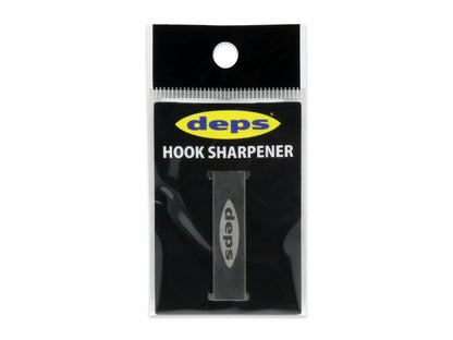 HOOK SHARPNER II - deps
