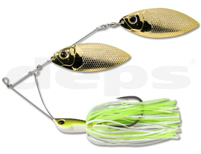 HUGE SPINNERBAIT 1oz - deps