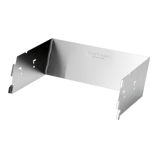 Takibi Base solo Windshield - UNIFLAME