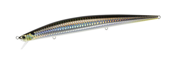 Tide Minnow Slim - DUO