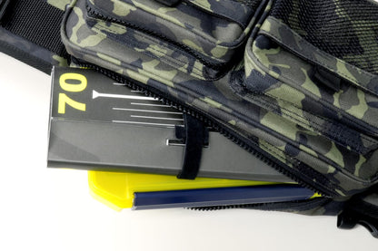 TARPAULIN MEASURE - deps