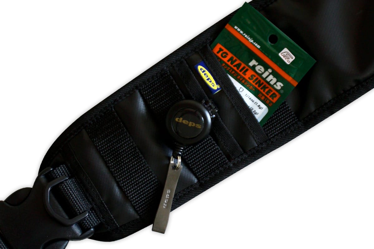 SHOULDER BAG - deps