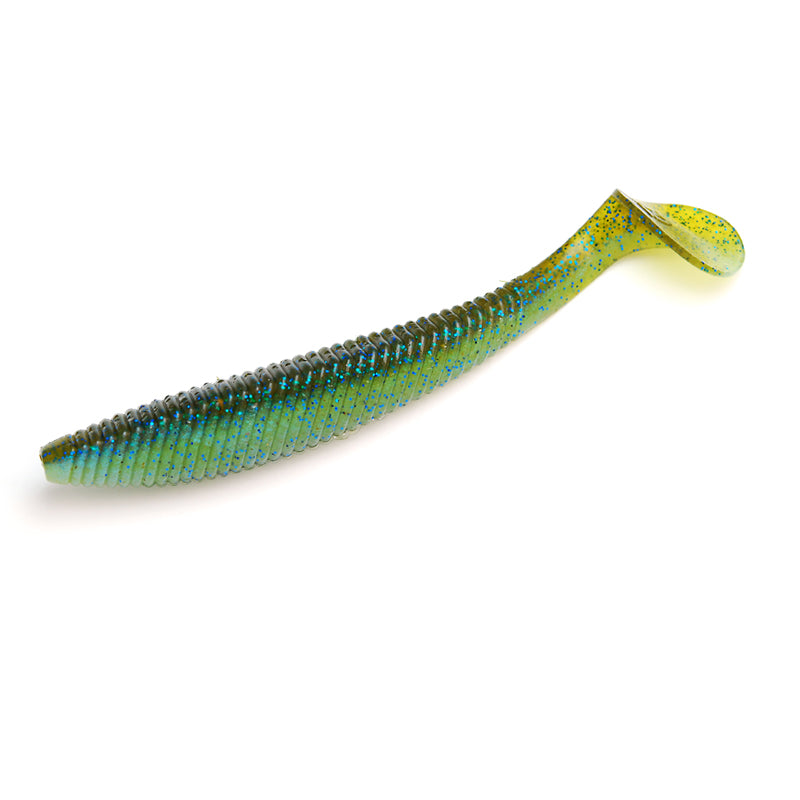 FULL SWING 5.0inch - RAID JAPAN