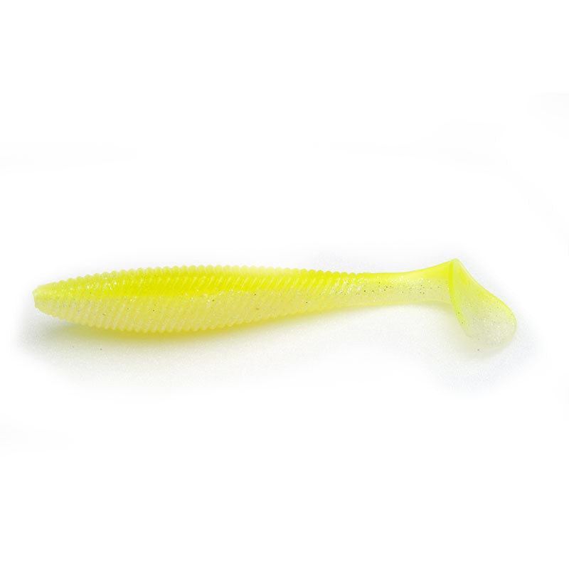 FULL SWING 4.0inch - RAID JAPAN
