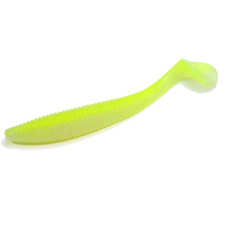 FULL SWING 5.0inch - RAID JAPAN