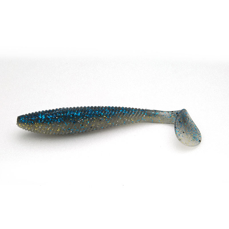FULL SWING 4.0inch - RAID JAPAN