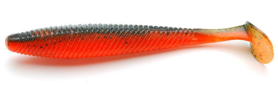 FULL SWING 5.0inch - RAID JAPAN