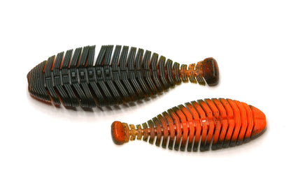 HIRA TAILOR 4.7inch - RAID JAPAN