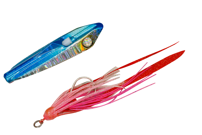 BINBIN INCHIKU - JACKALL