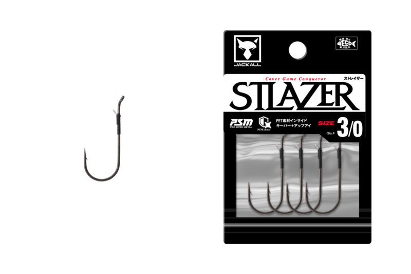 Stlazer - JACKALL