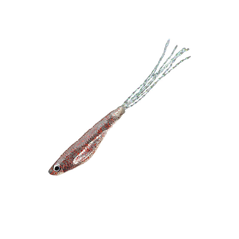 Ignited Tail Fusion - LITTLE JACK