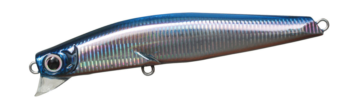 JA-DO Gottsuan Minnow - Valleyhill