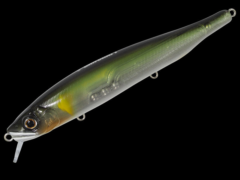 Ayuja 128 REST SL - GAN CRAFT