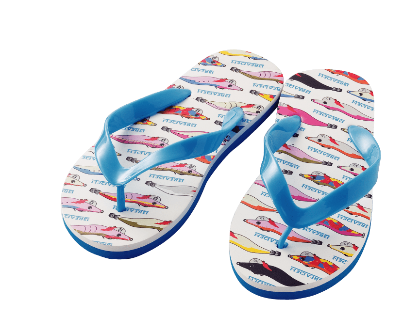 13-Sandals - BREADEN