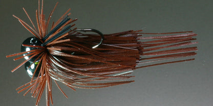 Caluruba Round Rattle - HIDEUP