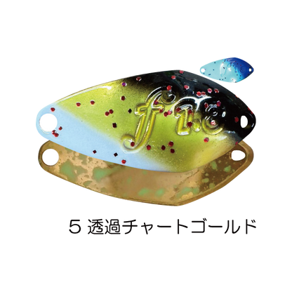 Forte - VELVET ARTS