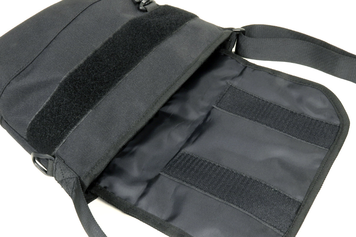 MESSENGER BAG - deps