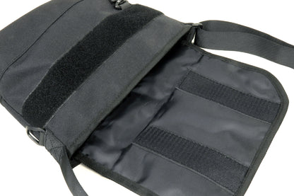 MESSENGER BAG - deps